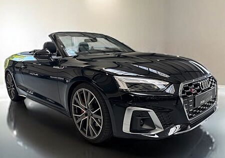 Audi S5 TFSI tiptronic quattro Cabrio