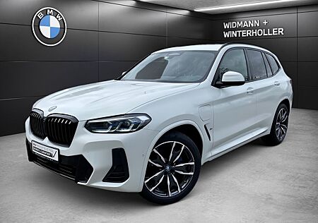 BMW X3 xDrive30e M Sport HUD DA Pro Pano AHK H/K PA+