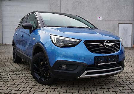 Opel Crossland X Automatik Navi PDC SHZ Tempomat