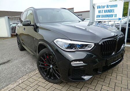 BMW X5 Baureihe xDrive 40 d M Sport