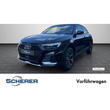 Audi A1 leasen