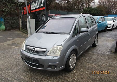 Opel Meriva Edition