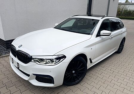 BMW 530 d xDrive *M-PAKET*LED*PANO*DISPLAY-KEY*