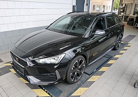 Cupra Leon VZ e-Hybrid 1.4 TSI /PANO/ACC/LANE/CAM/SHZ/