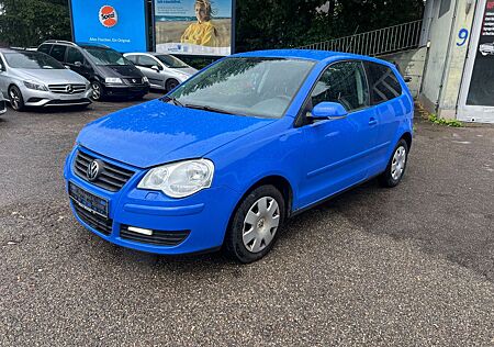 VW Polo Volkswagen IV Comfortline
