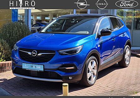 Opel Grandland X Innovation