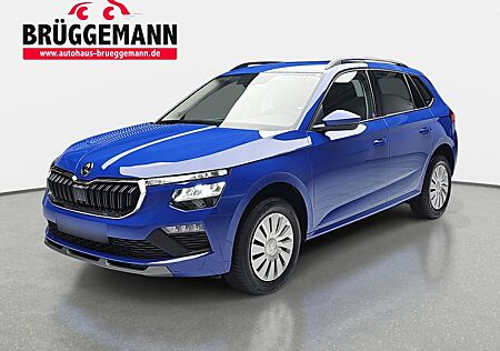 Skoda Kamiq 1.0 TSI SELECTION LED KLIMAAUTO WINTER PDC