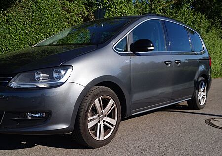 Volkswagen Sharan 2.0 TDI DSG Zahnriemen neu SR/WR