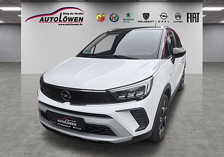 Opel Crossland X Crossland Line 1.2 Turbo GS LINE 1.2(96KW)AT6S