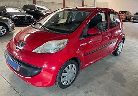 Peugeot 107 Filou 70 Filou