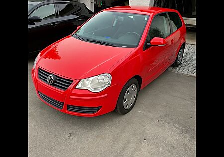 VW Polo Volkswagen 1.2 44kW Trendline Trendline