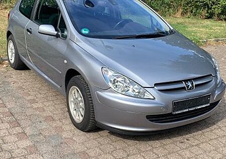 Peugeot 307 Quiksilver 110 Quicksilver