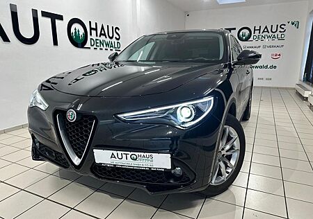 Alfa Romeo Stelvio 2.2 JTDM Super Q4