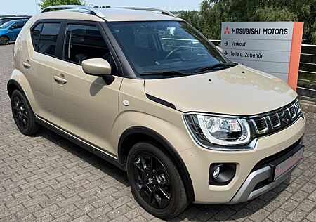 Suzuki Hybrid  Comfort Kamera
