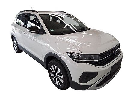 VW T-Cross Volkswagen 1.0 TSI GOAL+KAMERA+ACC