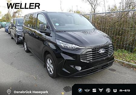 Ford Transit Custom Trend 320 L1 7Sitze ACC Sitzh Kam