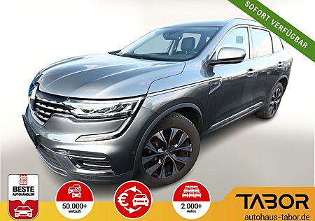 Renault Koleos II 1.3 TCe 160 EDC Techno Nav ParkAs ACC