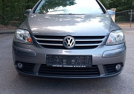 VW Golf Plus Volkswagen 1.4 United United