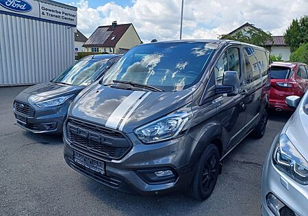 Ford Transit Custom ** Trend / DAB ** mit Garantie