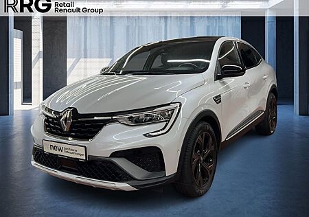Renault Arkana gebraucht kaufen Renault Arkana R.S. LINE TCe 160 EDC