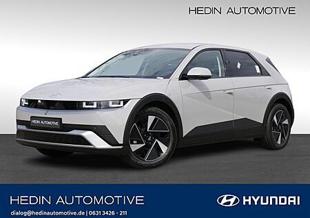 Hyundai IONIQ 5 84 kWh 2WD TECHNIQ SHZ|KAM|KEYL|LED|SHZ