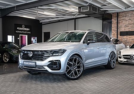 VW Touareg Volkswagen 3.0 V6 TDI|R-LINE|BLACK-STYLE|DYNAUDIO