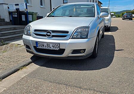 Opel Vectra 1.8 16V -