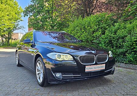 BMW 530d Touring xDrive Automatik 2.HD/XEN/LEDER/AHK