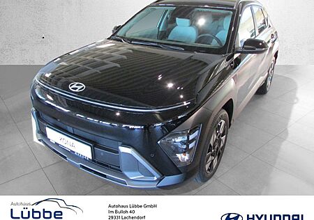 Hyundai Kona HEV 1.6 GDI DCT 2WD Trend