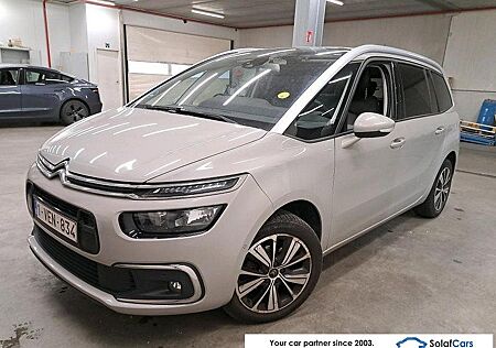 Citroën C4 Spacetourer Grand C4 Picasso 1.5 BlueHDI Lounge 7PL Virtual