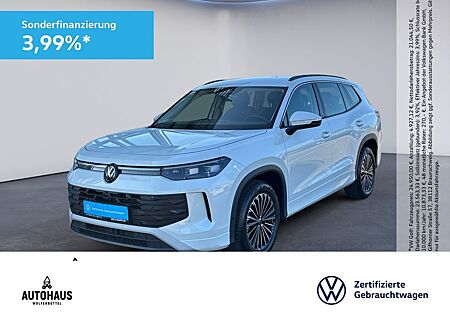 VW Tayron Volkswagen Life 1.5 eTSI DSG AHK KAMERA LED NAV SHZ