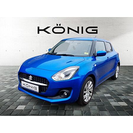Suzuki Swift leasen