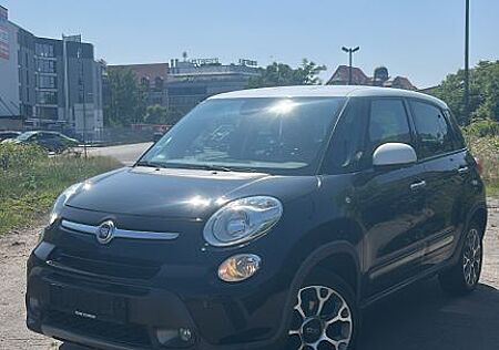 Fiat 500L Trekking 1.4 16V Trekking Trekking