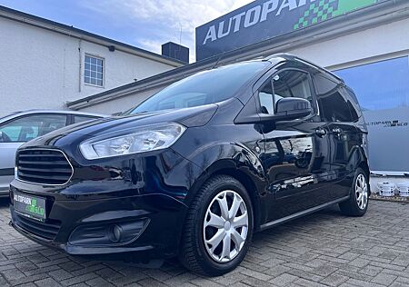 Ford Tourneo Courier Titanium-NAVI-KLIMA-TOP!!!