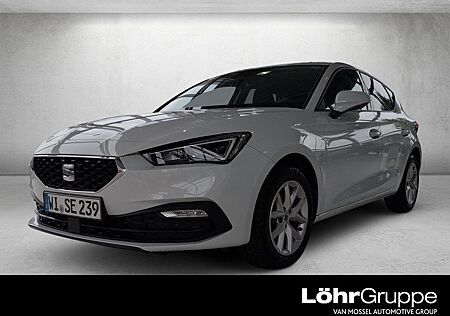 Seat Leon Style 2.0 TDI 150PS DSG Winter; Licht & Sic
