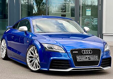 Audi TT RS Coupe 2.5TFSI quattro 609 PS Handschalter