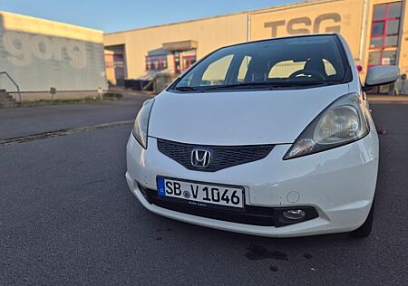 Honda Jazz gebraucht kaufen Honda Jazz , 2. Hand, technisch Top,neu Tüv ohne Mängel