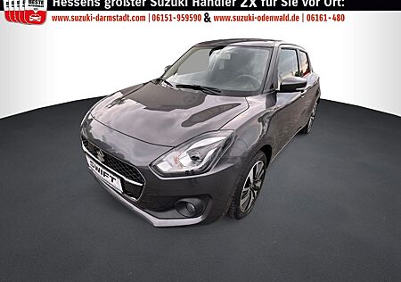 Suzuki Swift 1.0 Boosterjet Comfort+ Hybrid