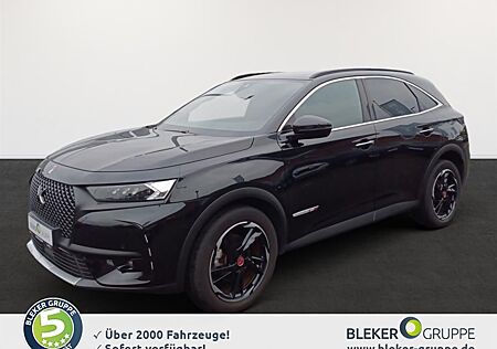 DS Automobiles DS7 Crossback DS7 DS 7 Crossback PureTech 180 Performance Lin