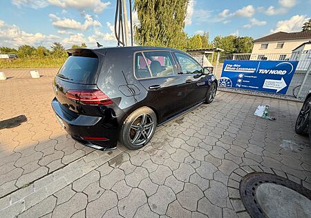 VW Golf Volkswagen 7 R-Line 1.5 TSI (Bj. 2018)