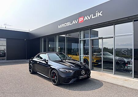 Mercedes-Benz CLE 53 AMG gebraucht kaufen Mercedes-Benz CLE 53 AMG 4MATIC+ CABRIO