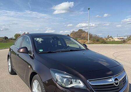 Opel Insignia 2.0 CDTI ecoFLEX Sport 125kW 4x4 S/...