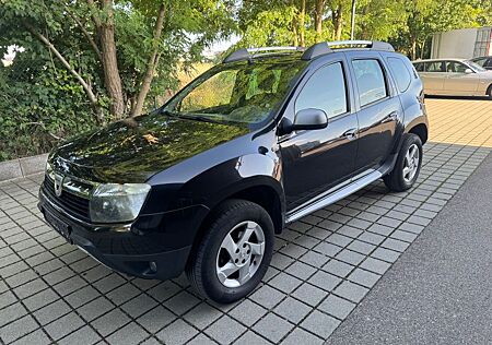 Dacia Duster I Prestige 4x4 Tüv 08/2027