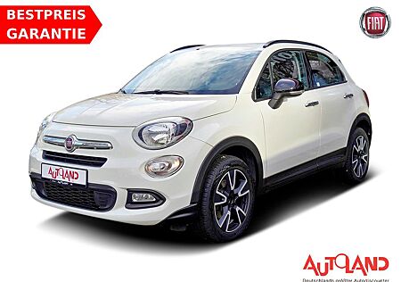 Fiat 500X 1.6 Lounge 4x2 PDC Klima Bluetooth Tempomat