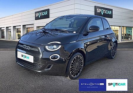 Fiat 500E Icon Batterie 42 kWh