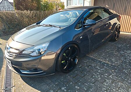 Opel Cascada 1.4 Turbo 103kW ecoFLEX Edition Edition