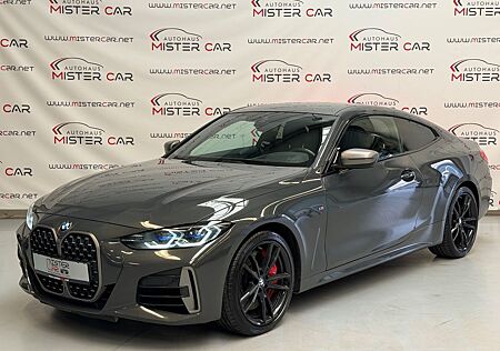 BMW M440i Coupe xDrive LASER/DIGI/360KAM/HUD/KEY/19