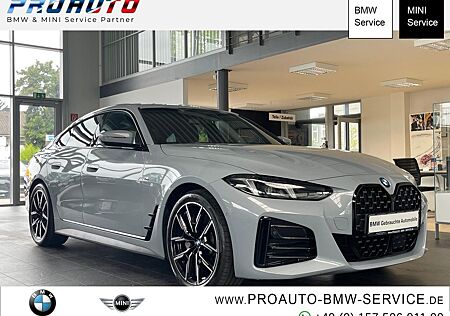 BMW 430i xDrive GC M Sport LED/HUD/GSD/360°/19"