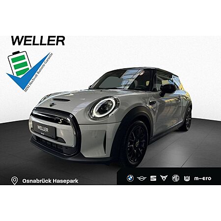 Mini COOPER SE leasen