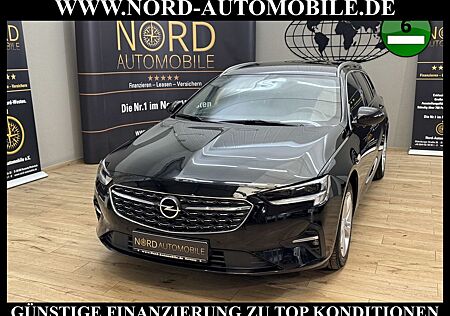 Opel Insignia B Sports Tourer Business *LED*AHK*KAM*